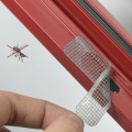 5pcs/1set Tape Anti-insect Fly Bug Door Window Mosquito Screen Net Repair Tape Patch Adhesive Window Repair Accessories