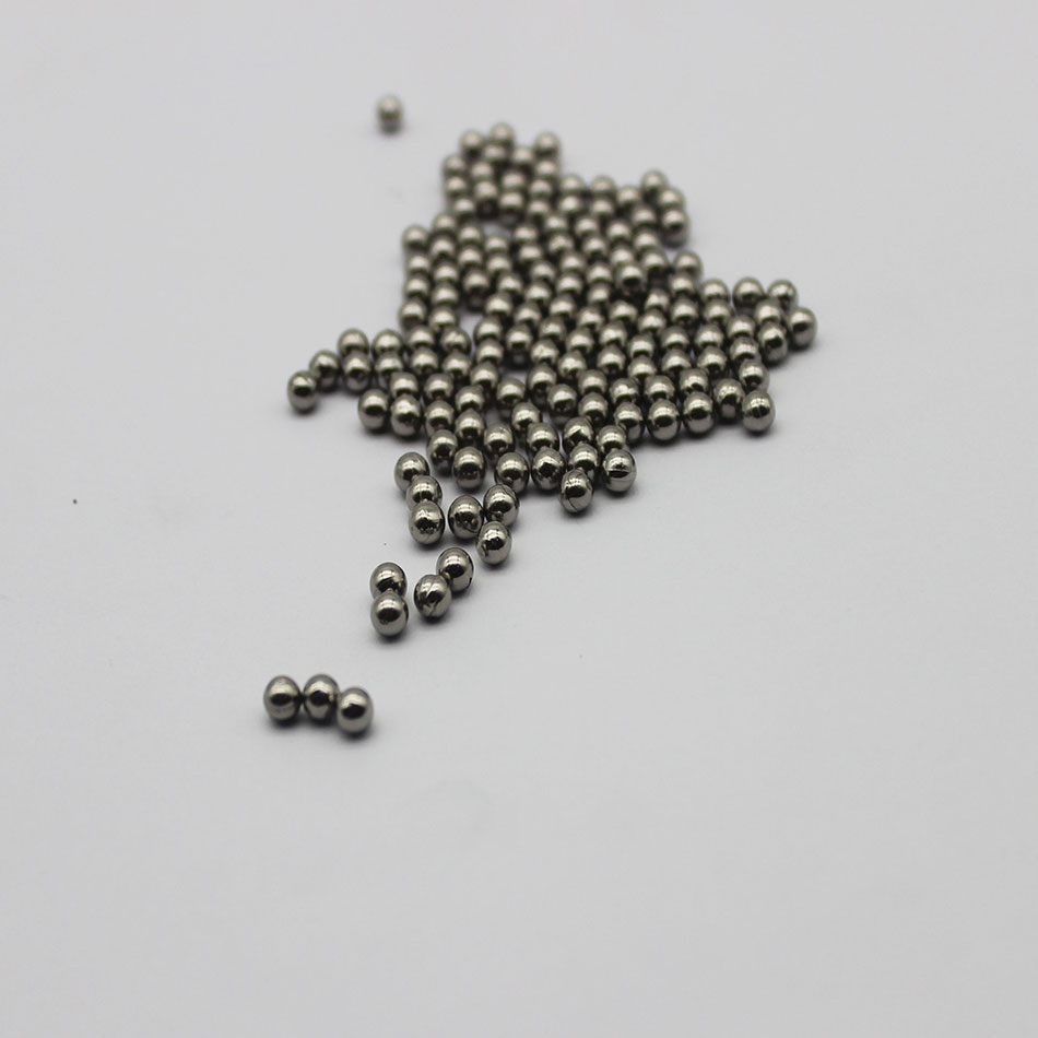 SUS304 Stainless Steel Grinding Ball