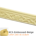 XC3-Embossed-Beige