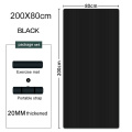 200x80cm-20mm2-black