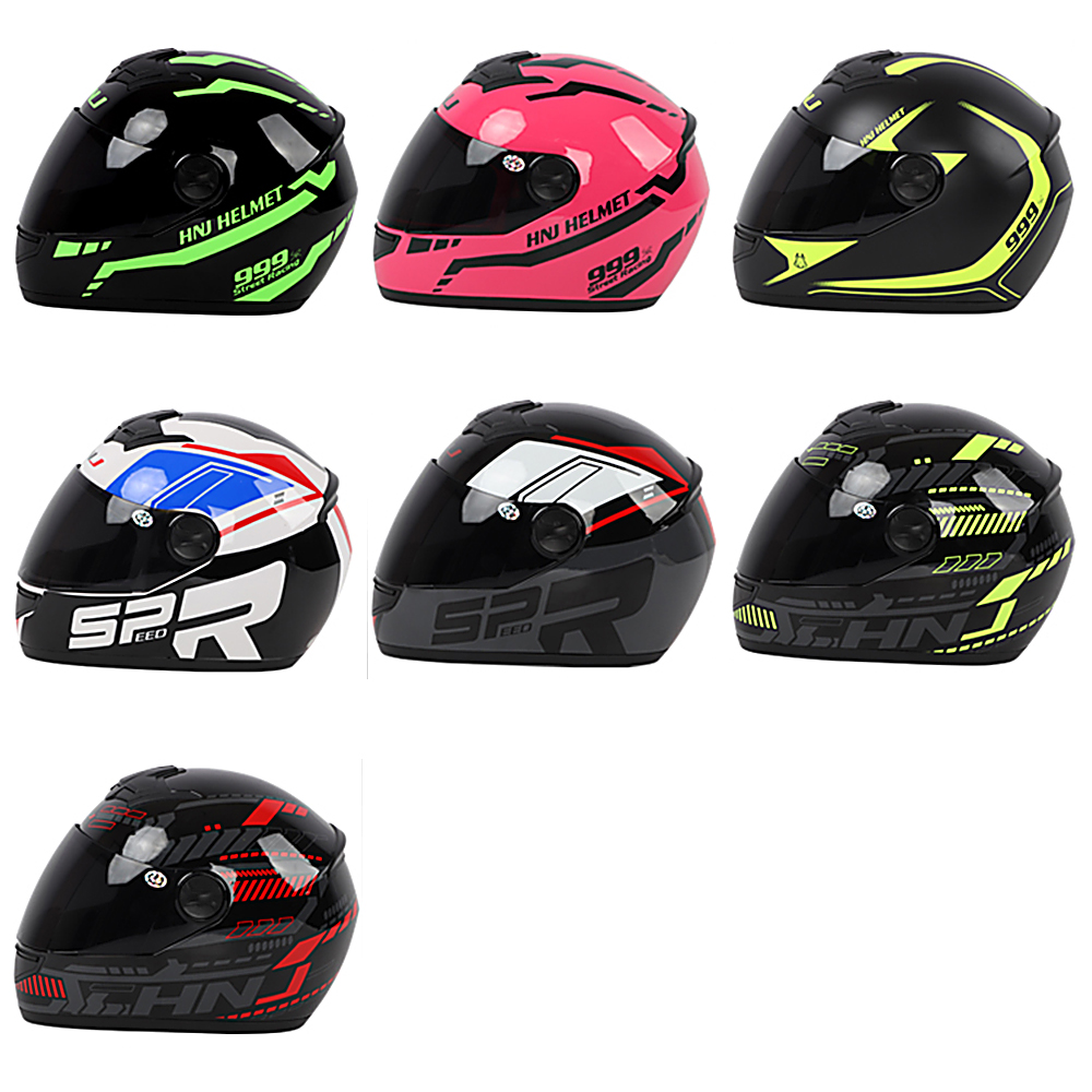 HNJ Motocross Helmet Professional Motorcycle Accessories Cascos Para Moto Off Road Riding Motorcycle Helmet Casco De Moto