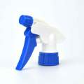 plastic trigger sprayer pump adjustable nozzle car wash