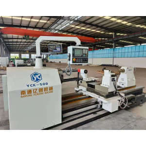CNC thread milling machine