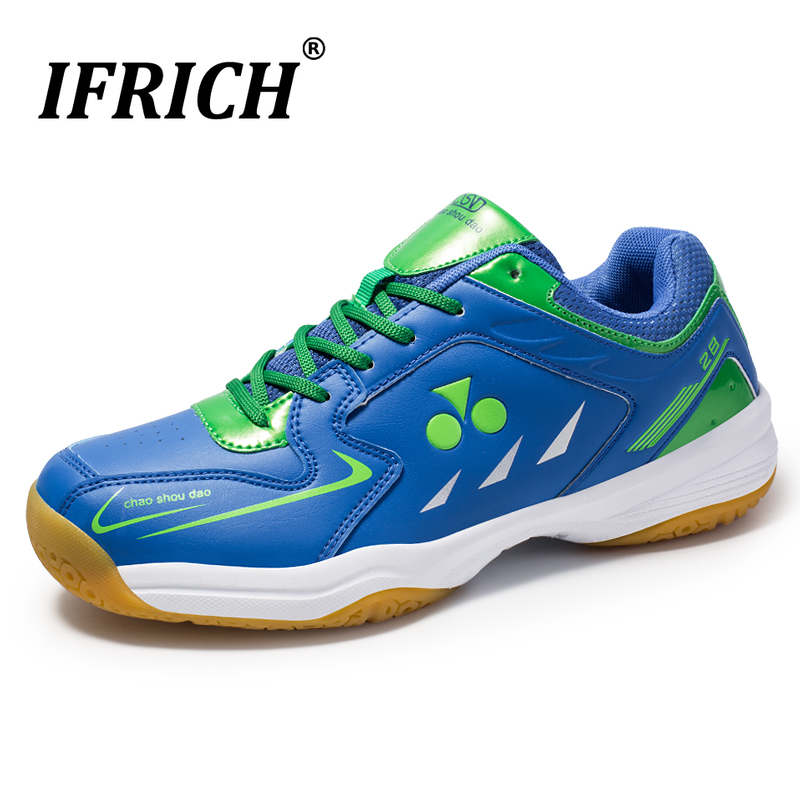 Badminton Racquetball Squash Shoes for Women Men Court Sneaker Volleyball Table Tennis Pickleball Training Boys Kids Sport Shoes
