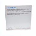 TZT New ST-LINK/V2 ST-LINK V2(CN) ST LINK STLINK Emulator Download Manager STM8 STM32 artificial device