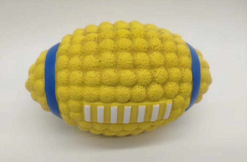 Latex Dog Toy