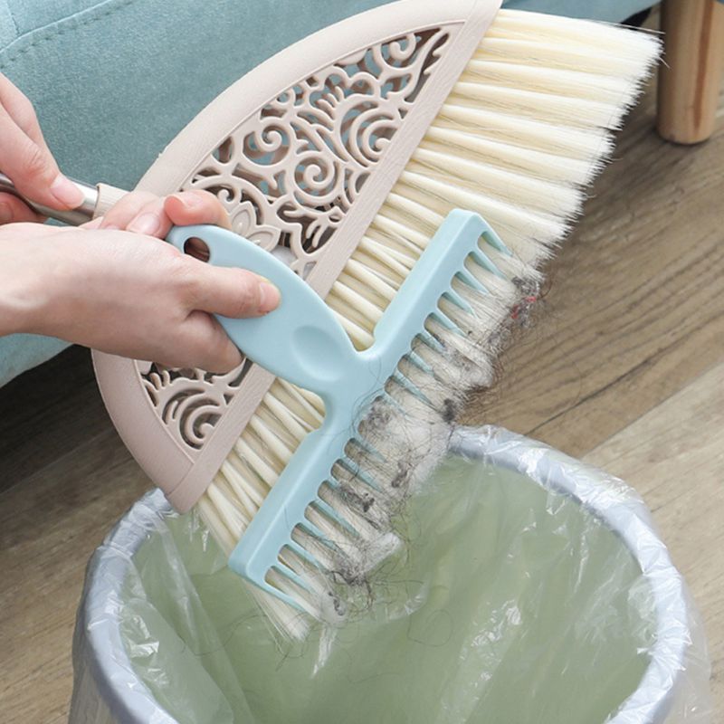 Bathroom Hair Sewer Combs Hair Catchers Practical Household Cleaning Tools Broom Dusting Brushes Cleaning Tool