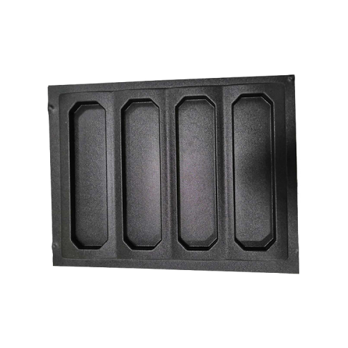 Textured abs plastic vacuum forming products wholesale