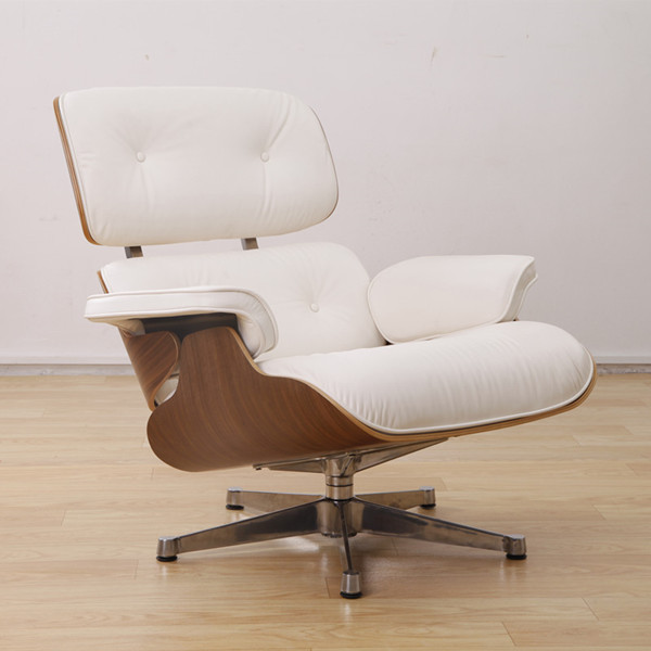 Eames Lounge Chair Replica