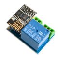 ESP8266 5V WiFi relay module Things smart home remote control switch phone APP ESP-01