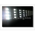 Free shipping 4*1W LED Underground light IP67 Buried recessed floor outdoor lamp DC12V OR AC85-265V