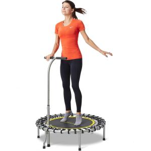 Foldable Mini Trampoline 39 Inch Elite