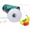 8cm High quality unmarked printable mini empty / blank record CD disc / disk for CD-R 32X 215MB/25MIN 100PCS