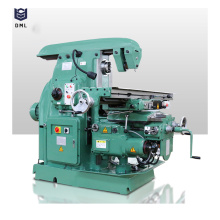 factory direct sale X6140 horizontal milling machine