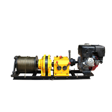 5-ton storage line type motorized grinder