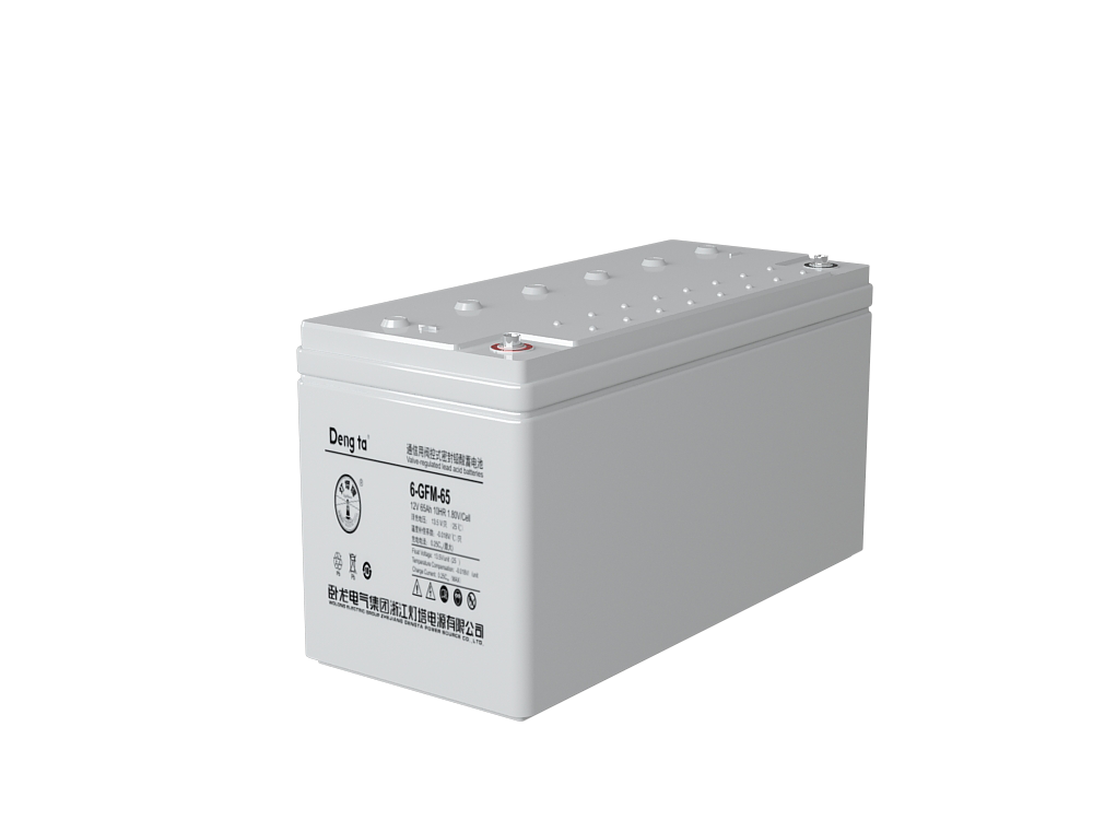 Lead Acid Battery, Valve Regulated Sealed Battery, 12V 38Ah Battery