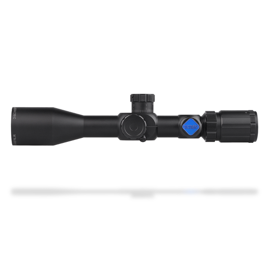 2020 NEW Discovery FFP 4-14 x44 SF Air Guns and Weapons Military Air Riflescope Hunting Scope with Best Clear Glass Vision