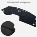 Dash Mat for LEXUS RX 350 450H 2010 2011 2012 2013 2014 2015 Accessories Anti-Slip Dashboard Pad Cover Carpet Sun Shade Dashmat