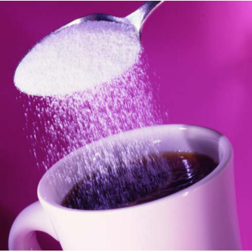 Food additive isomaltulose sweetener Palatinose for foods
