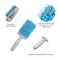 Best Magic Quick Drying Comb Micro Fiber Dry Hair Brushes Absorbent Care Combs Radiation Protection Pregnant Women Necessary