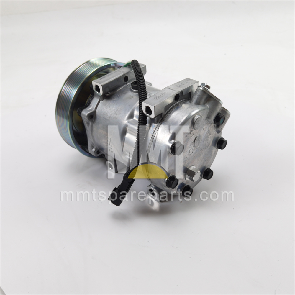 Air Conditioner Compressor 532-7322