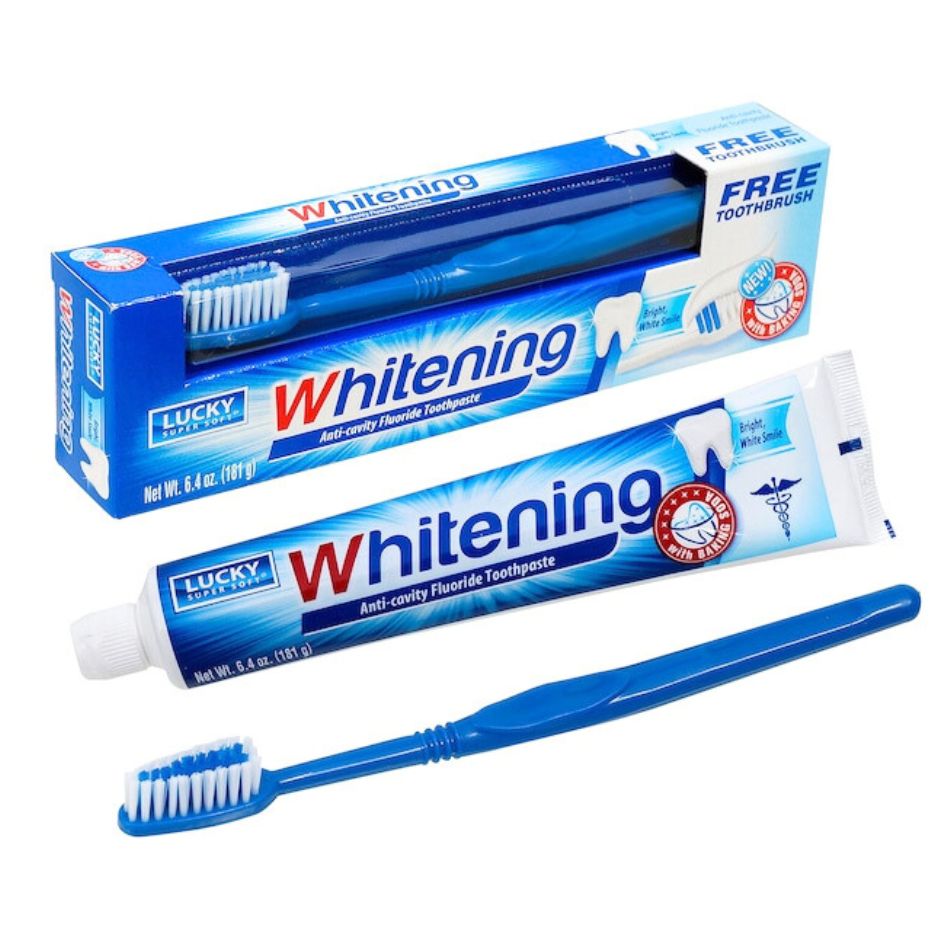 Whitening Toothpaste Jpg