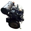 Yanmar 3tnv88 engine assy 3cylinder
