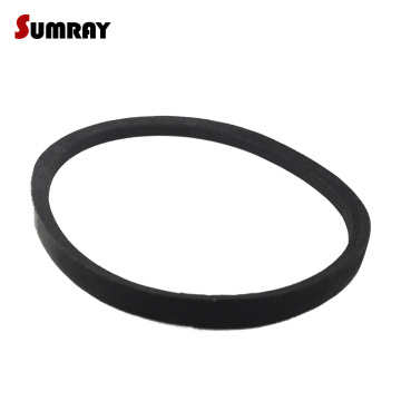 SUMRAY V Belt A Type Rubber Belts Transmission A19/20/21/22/23/24/25/26/27/28/29 Drive V Belt for Industrial Machines