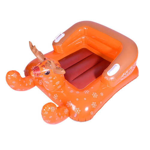 Custom inflatable sleds for children for Sale, Offer Custom inflatable sleds for children