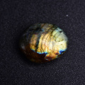 50-200g Natural Colorful Labradorite Crystal Original Moonstone Natural Stones Ornament Moonstone