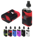 1pcs random silicone case/skin/sleeve/sticker/cover for Alien mini 85 w AL85 mod or SMOK Alien Baby AL85 Kit 85w box mod