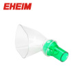 EHEIM Lily Pipe Natural Flow Outlet 12/16mm 16/22mm Aquarium Fish Tank Filter Accessories