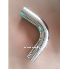 Sanitary Stainless Steel Special Welded Extension Elbow