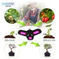 Grow Light Plant Growth Lamps Full Spectrum Light AC85V-265V 40W 60W 80W Phytolamp For Plants Professional Lighting Indoor Plant