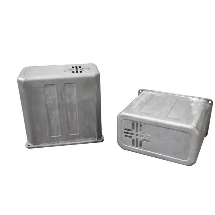Auto vehicle  transmission Parts steel metal mould customized2