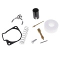 Carburetor Repair Kit Universal Fits for 2 Stroke 49CC Mini Moto Pocket Bike Motorcycle Fuel System Parts