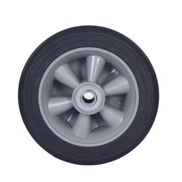 Durable Light Duty Roller Wheels for Workshops