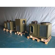 Heating and Cooling Air Conditioning for Tents