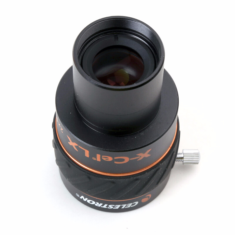 CELESTRON X-CEL 2X-LX barlow oculaire 3X barlow standard 1.25 pouces télescope oculaire accessoires prix est un