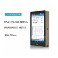 Luminometer headlamps meter testing equipment spectrometer