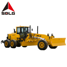 SDLG G9190 road machinery 190hp motor grader