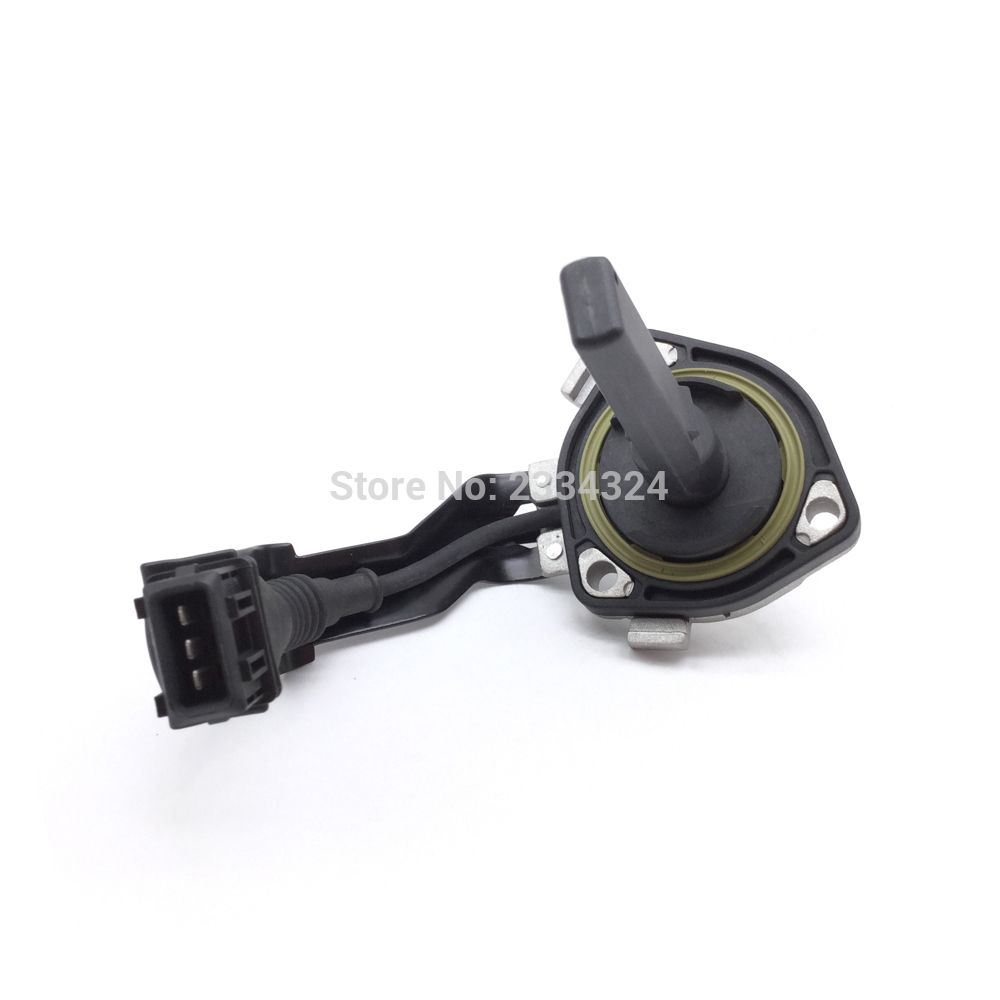 Oil Level Sensor Switch 12617508002 For BMW E39 520 523 525 528i E38 728i X iL5 7 Series