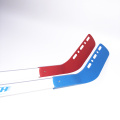 4pcs/set Kids Children Winter Ice Hockey Stick Training Tools Plastic 2xSticks 2xBall Winter Sports Toy fits for 3-12 years