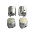Agricultural Machinery Car  Diesel Engine Piston