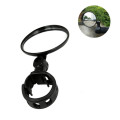 1pcs Scooter Rear View Mirror Large View Convex Mirror Retroreflector Modification Accessories For Millet m365/pro