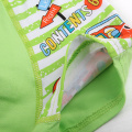 3Pcs/Lot Baby Boys Panties Cotton Underwear 2-10 Year Cute Underpants Cartoon Car Kids Panties Children Short Briefs