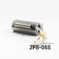 1/2" 1/4" 3/4" 110V Male Threaded Female Threaded Stainless Steel ZFS-01S-05S Flow Switch Water Sensor