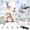 A9 Mini Camera 1080P Web Camera WiFi Wireless Remotely Webcams Night Vision Motion Detection USB Camera For WIFICAM PRO APP