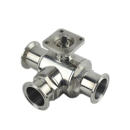 2 Inch 3 Way Sanitary Electric Ball Valve Wholesale,Supply Various 2 Inch 3 Way Sanitary Electric Ball Valve of High Quality