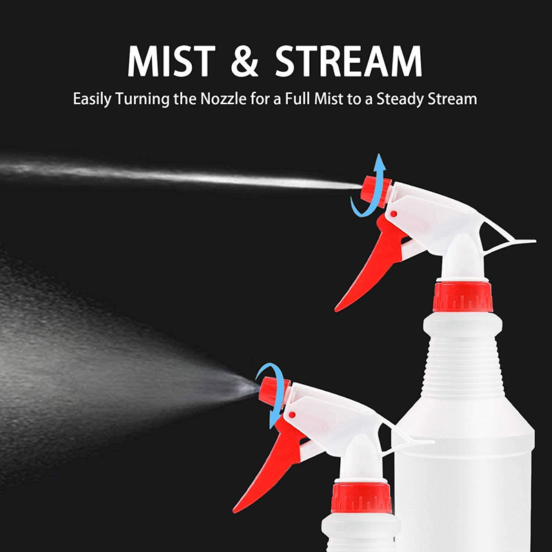 143 (8) trigger spray